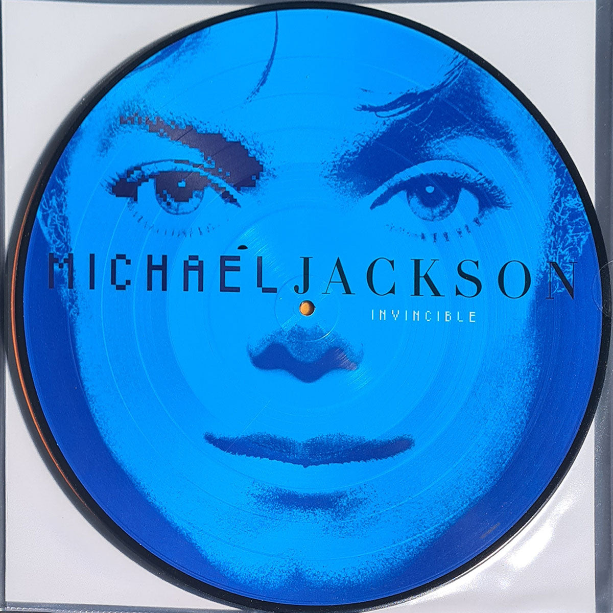 Invincible