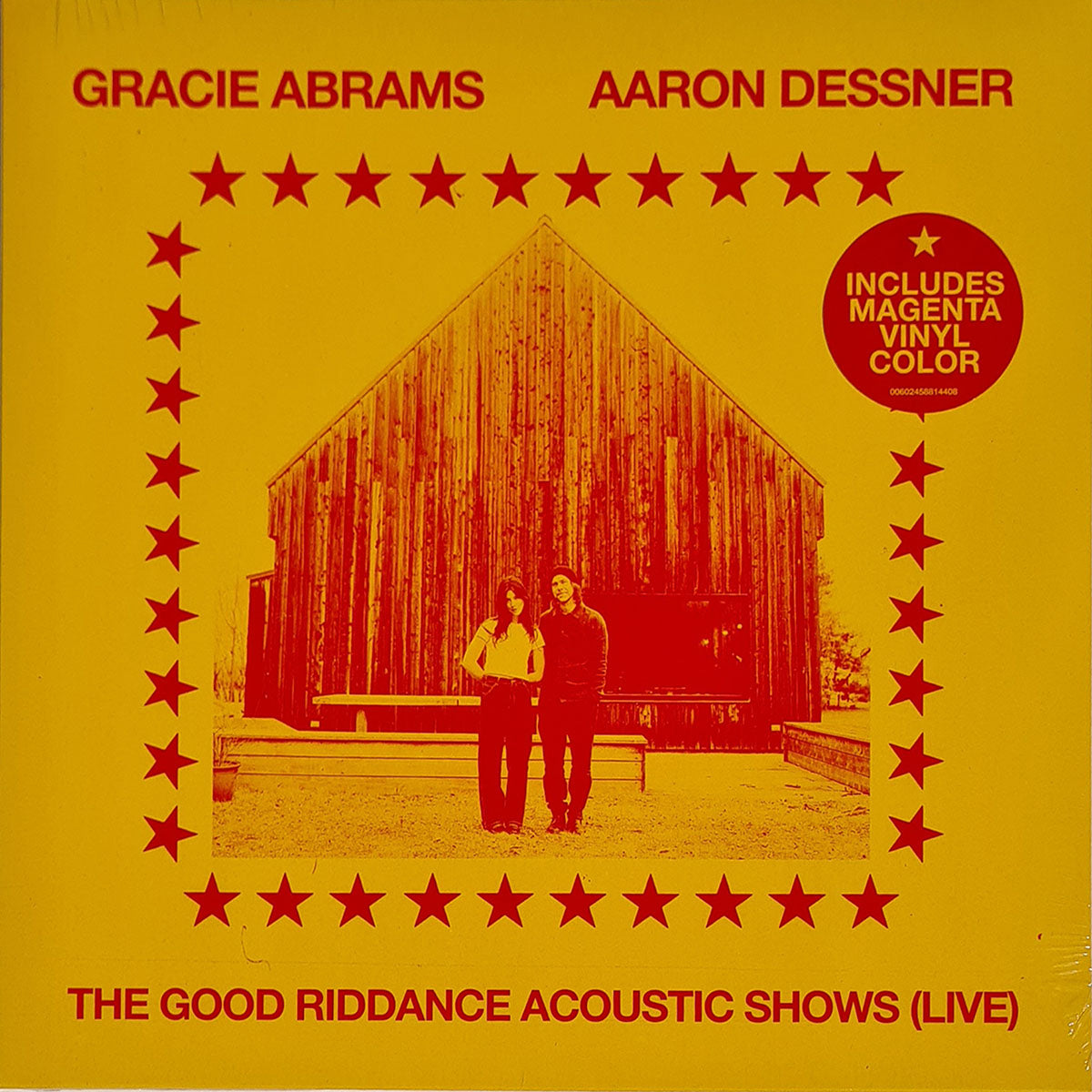 The Good Riddance Acoustic Shows (Live)