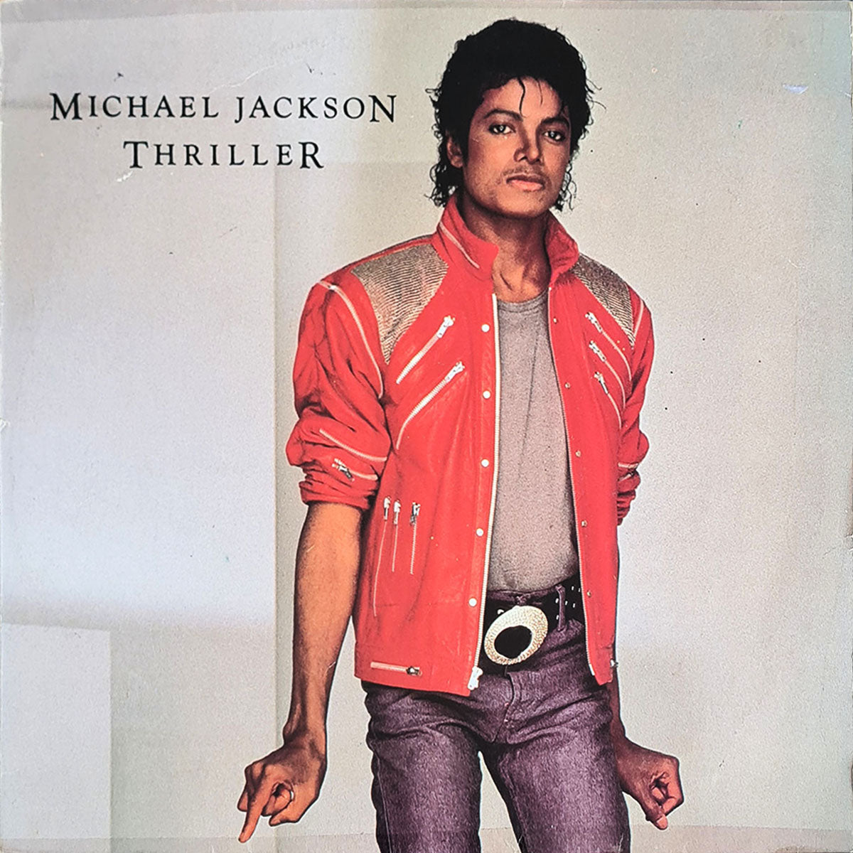 Thriller