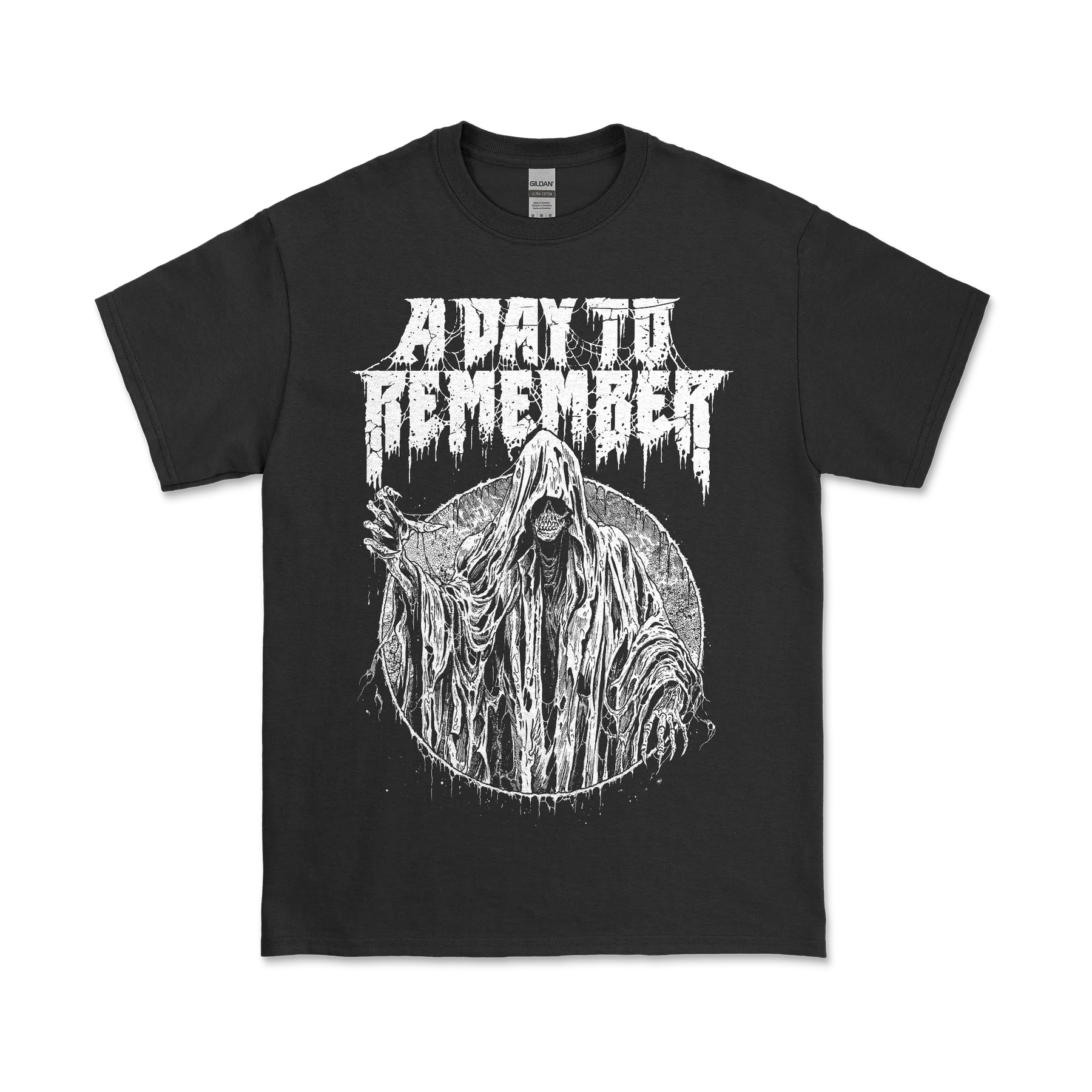 Coffin Shirt