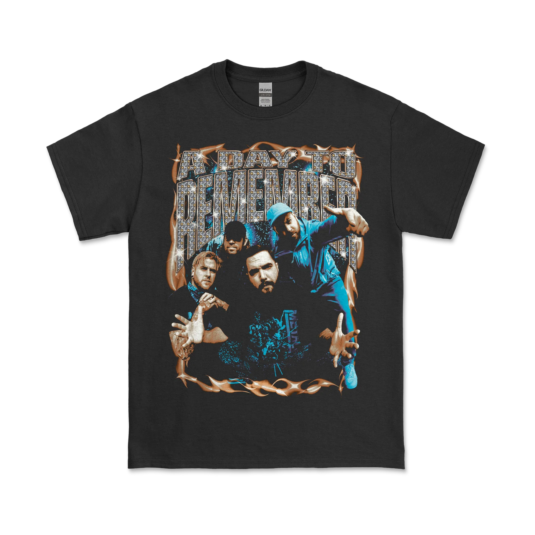 Memphis Bootleg Shirt