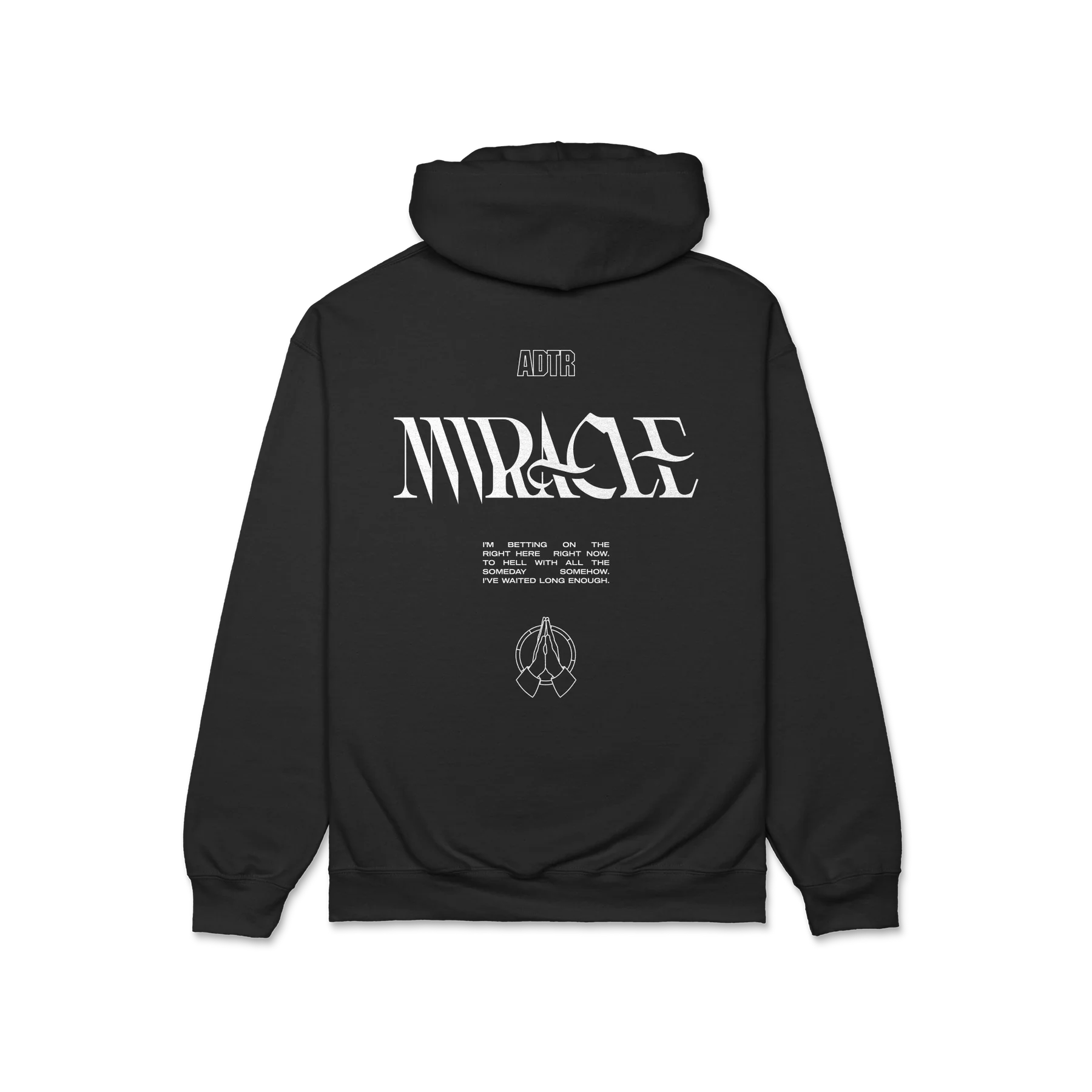 Miracle Hoodie