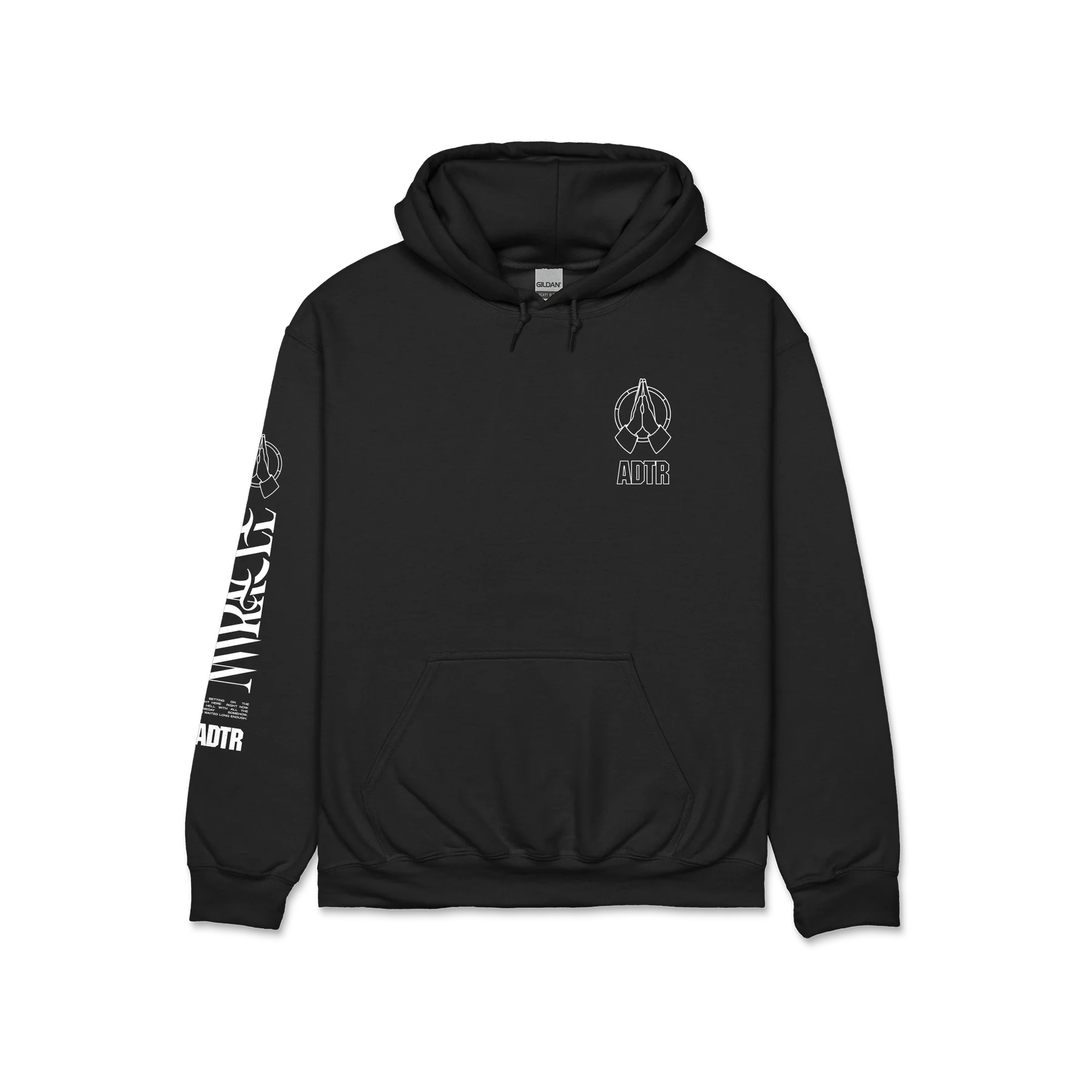 Miracle Hoodie