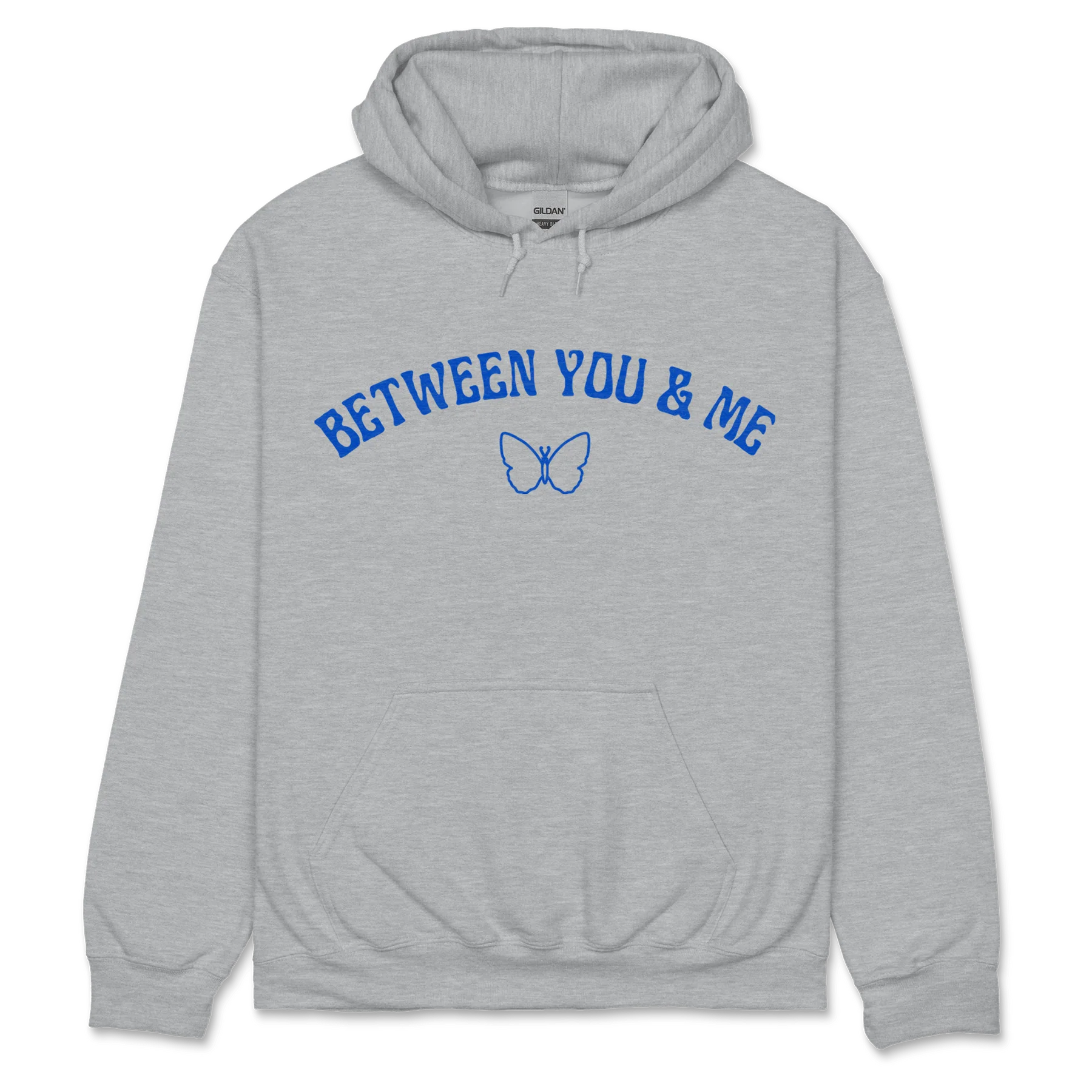 BYAM Logo Hoodie