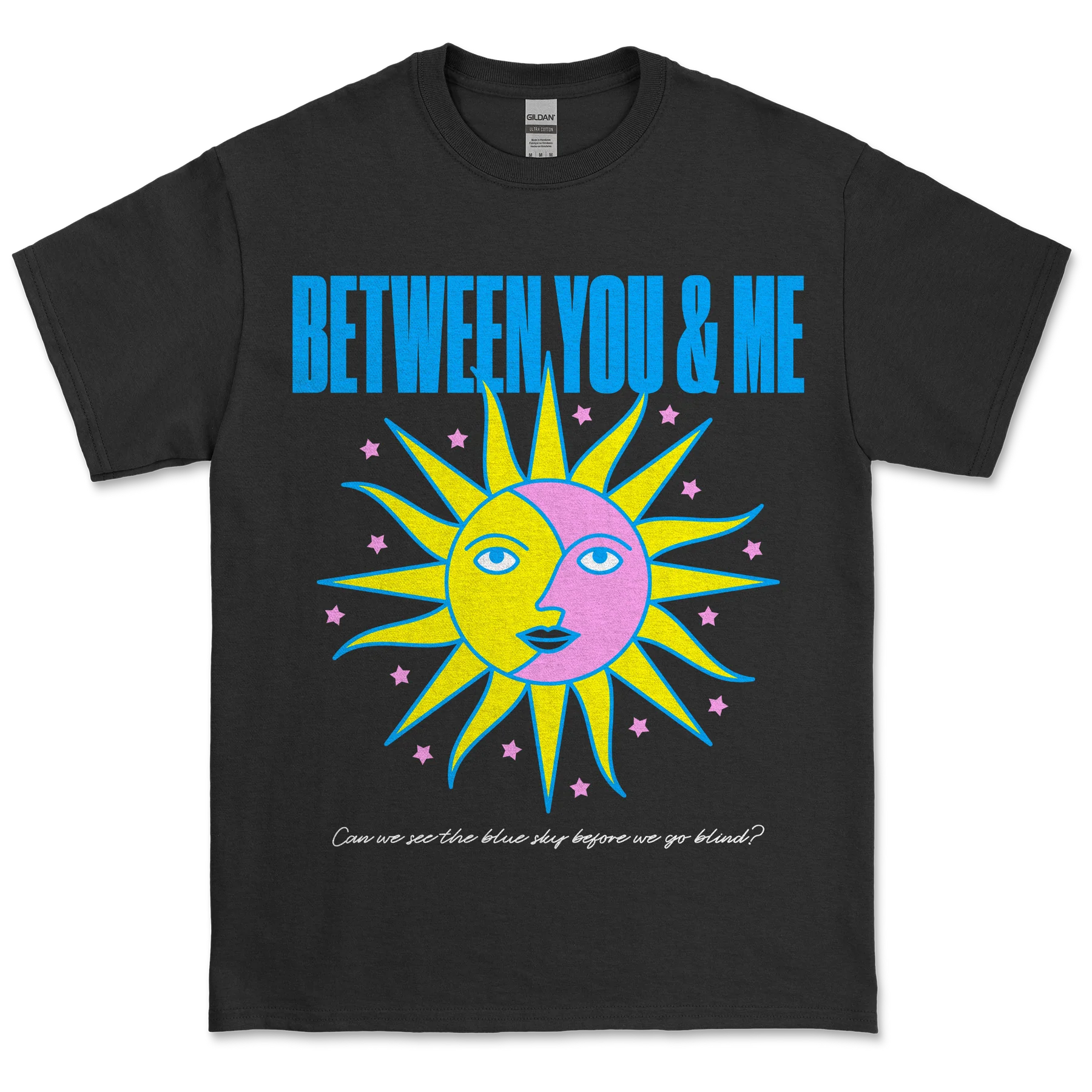 Sun & Moon Shirt