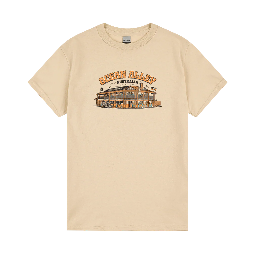 'Pub' Shirt