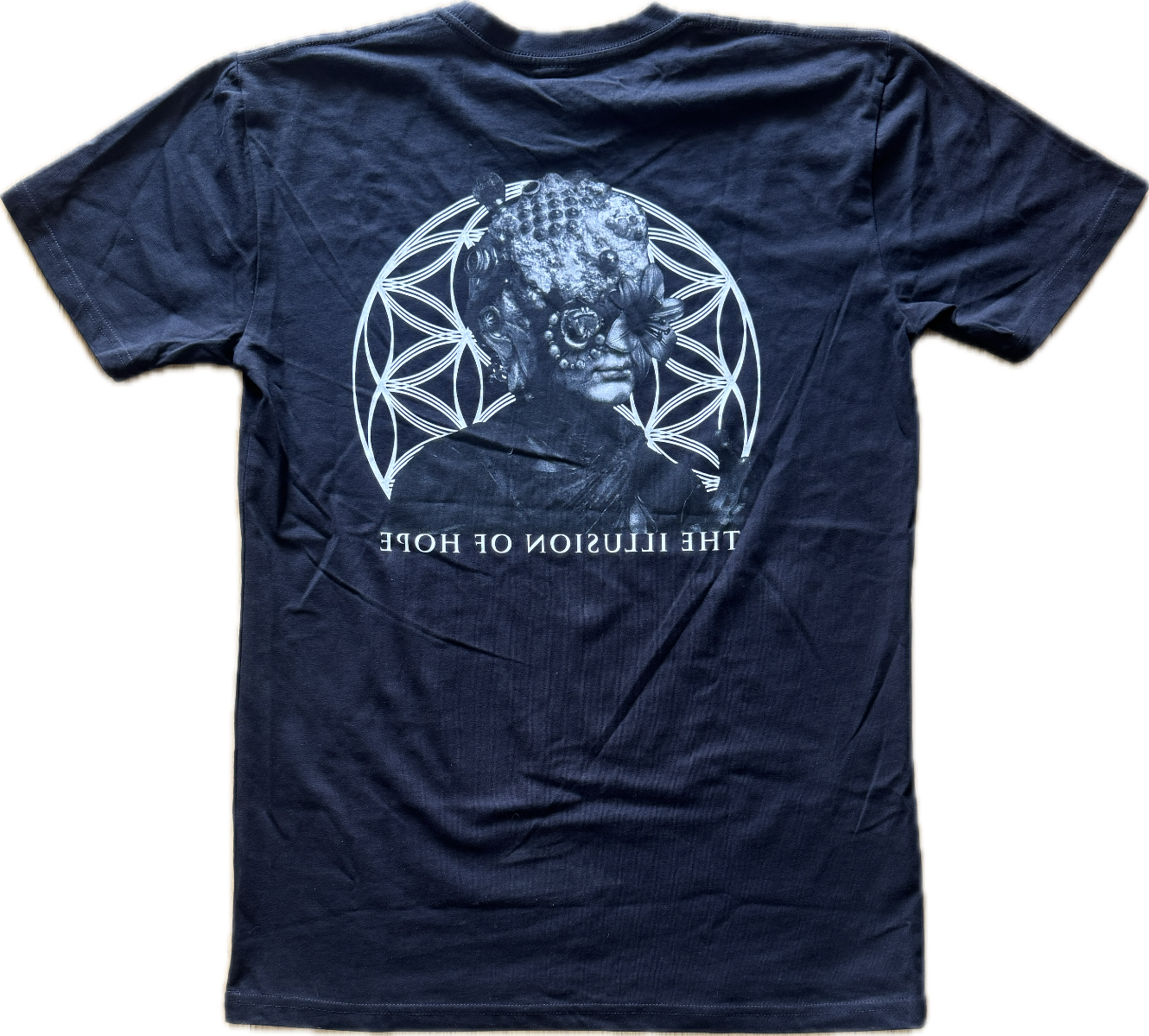 'Illusion Of Hope' Shirt