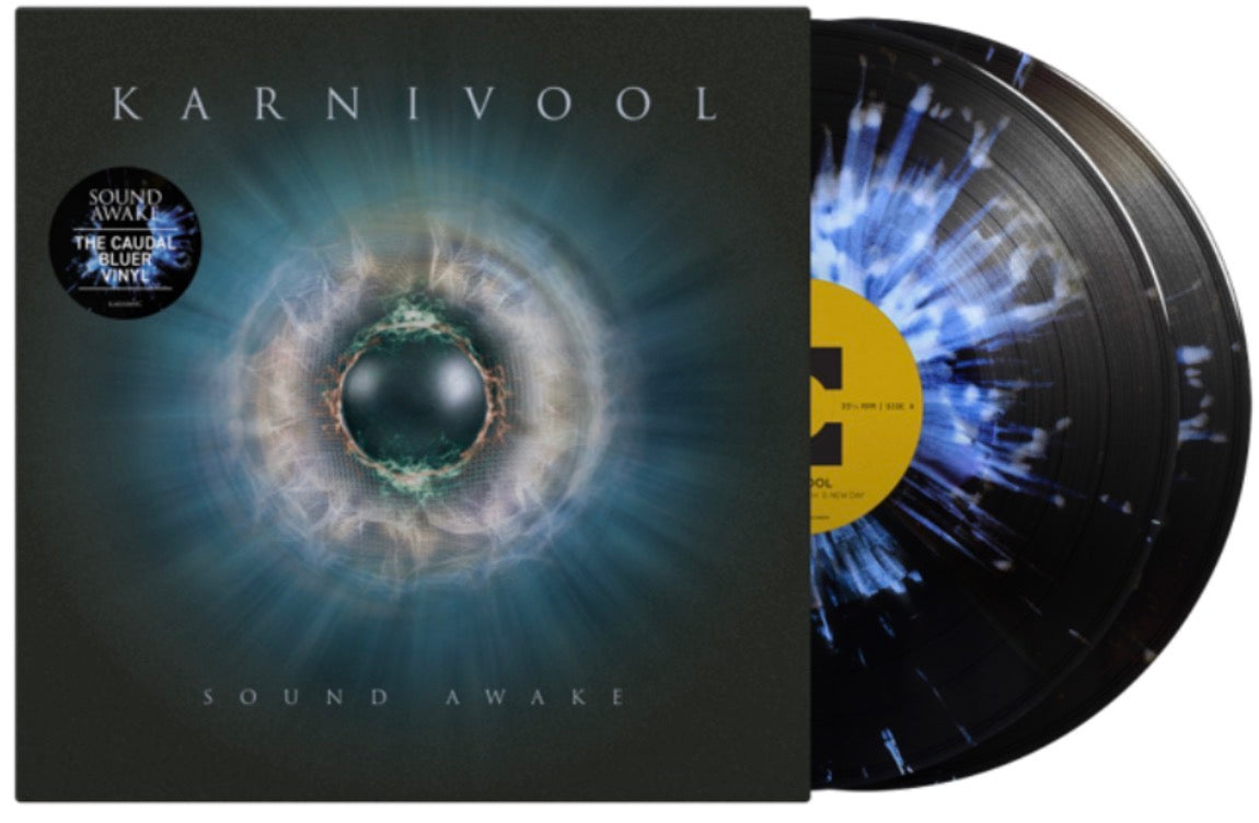 (Pre-Order) Sound Awake