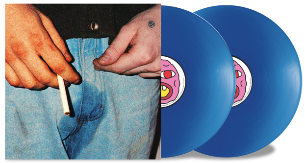 CHERRY BOMB "C" Variant