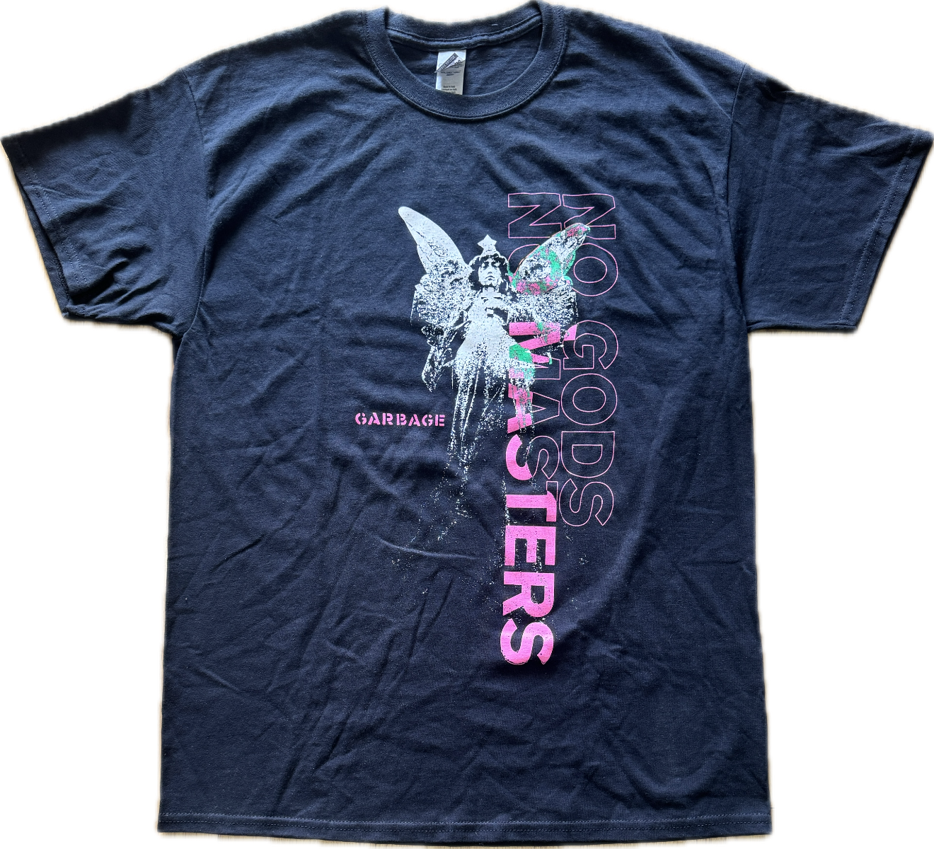 'No Gods No Masters' Shirt