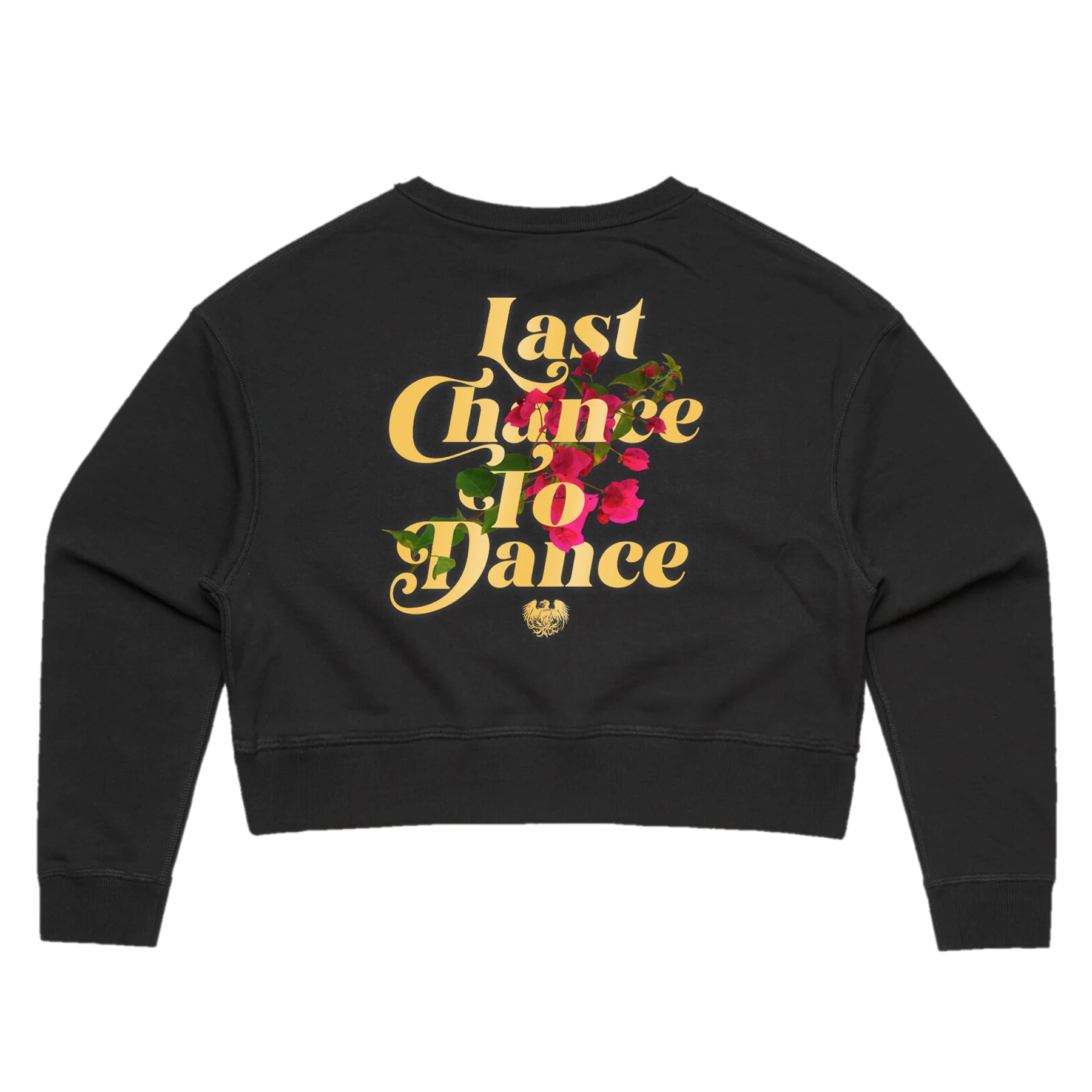 Last Chance Crop Crew Jumper