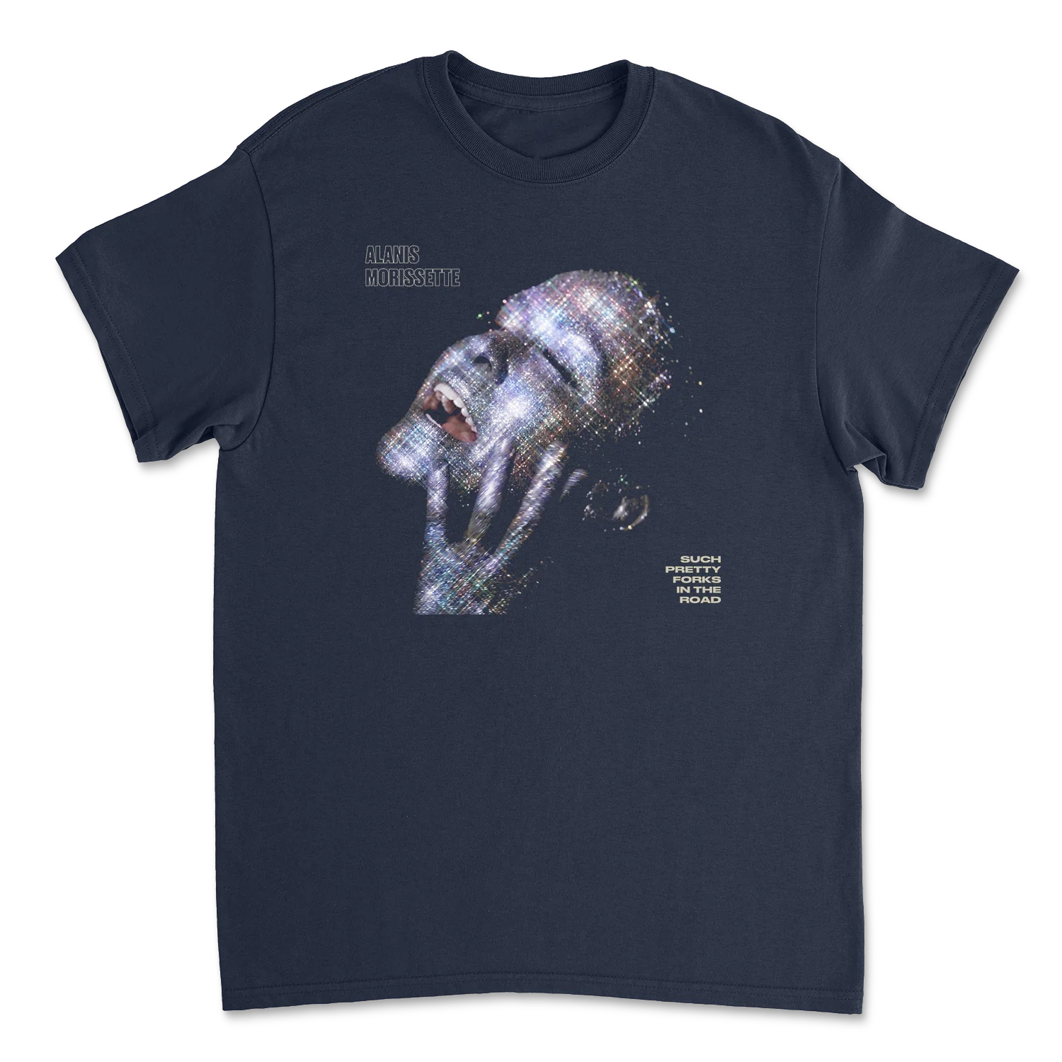 Such Pretty Forks In The Road Shirt