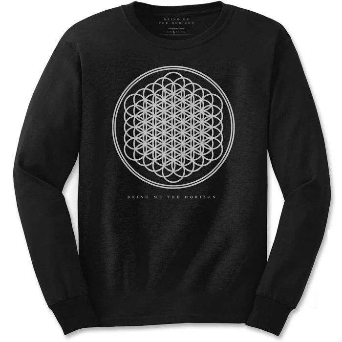 Sempiternal Sweatshirt