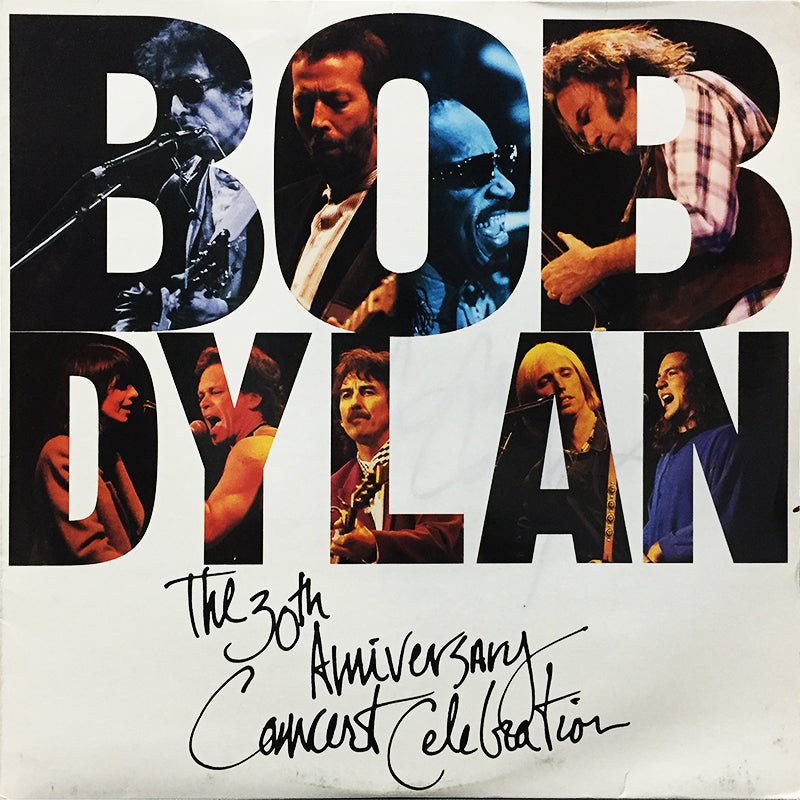 The 30th Anniversary Concert Celebration