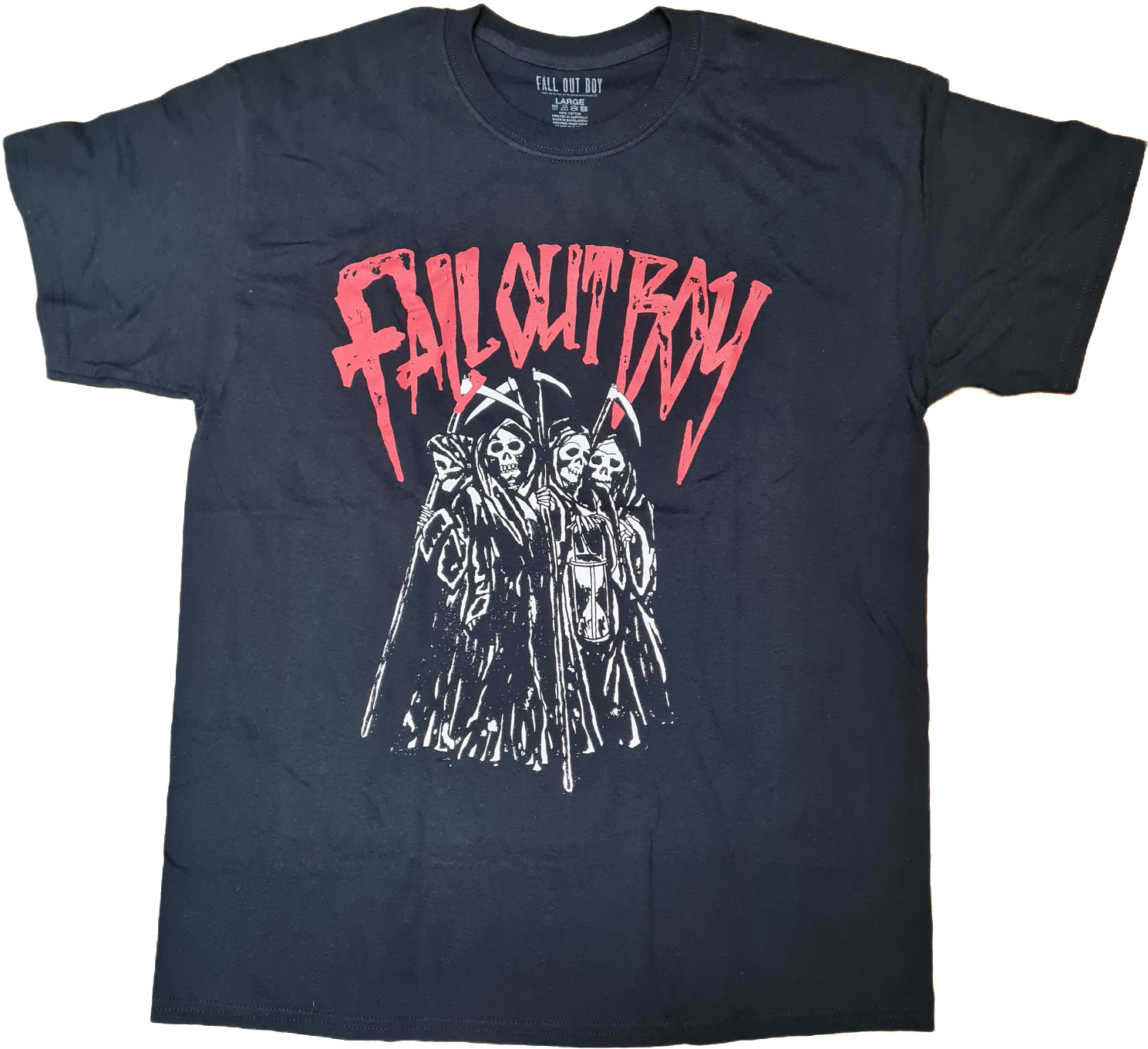 Reaper Shirt