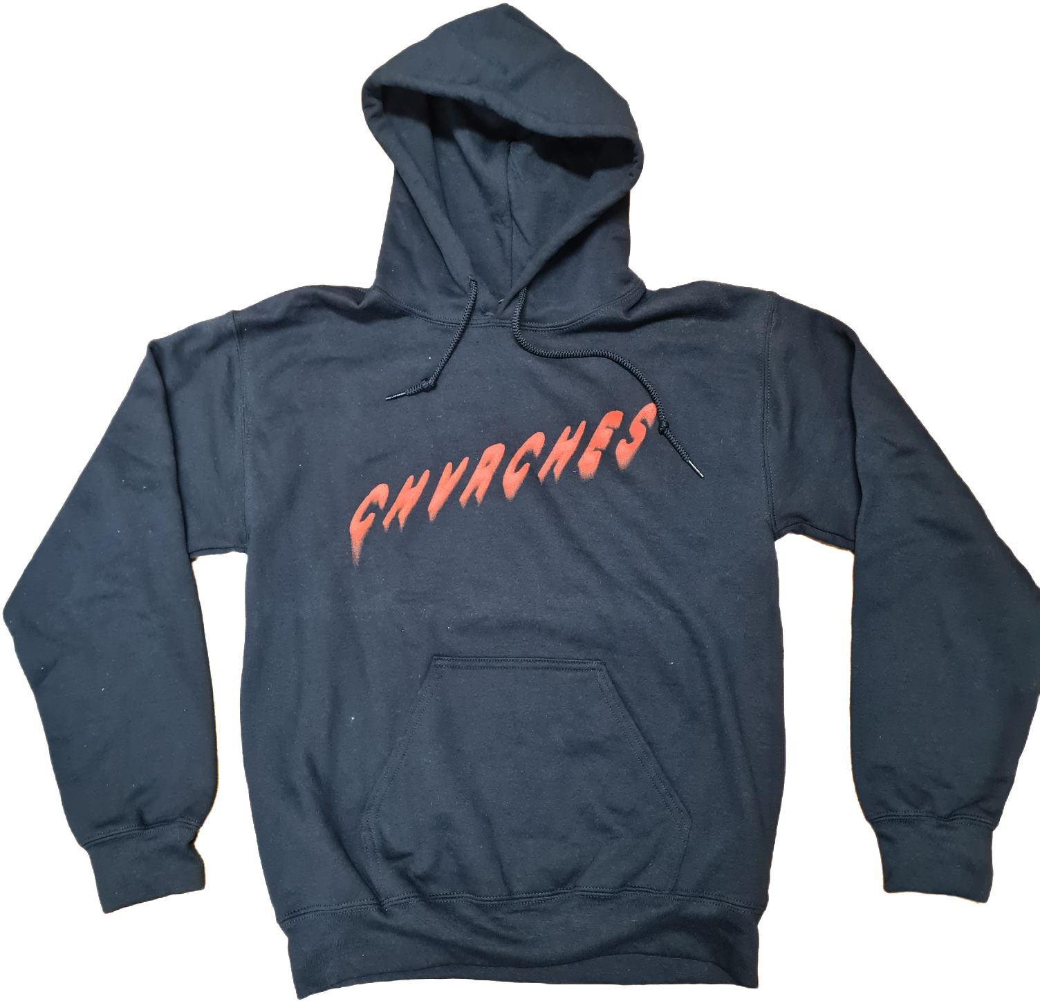 Logo Hoodie