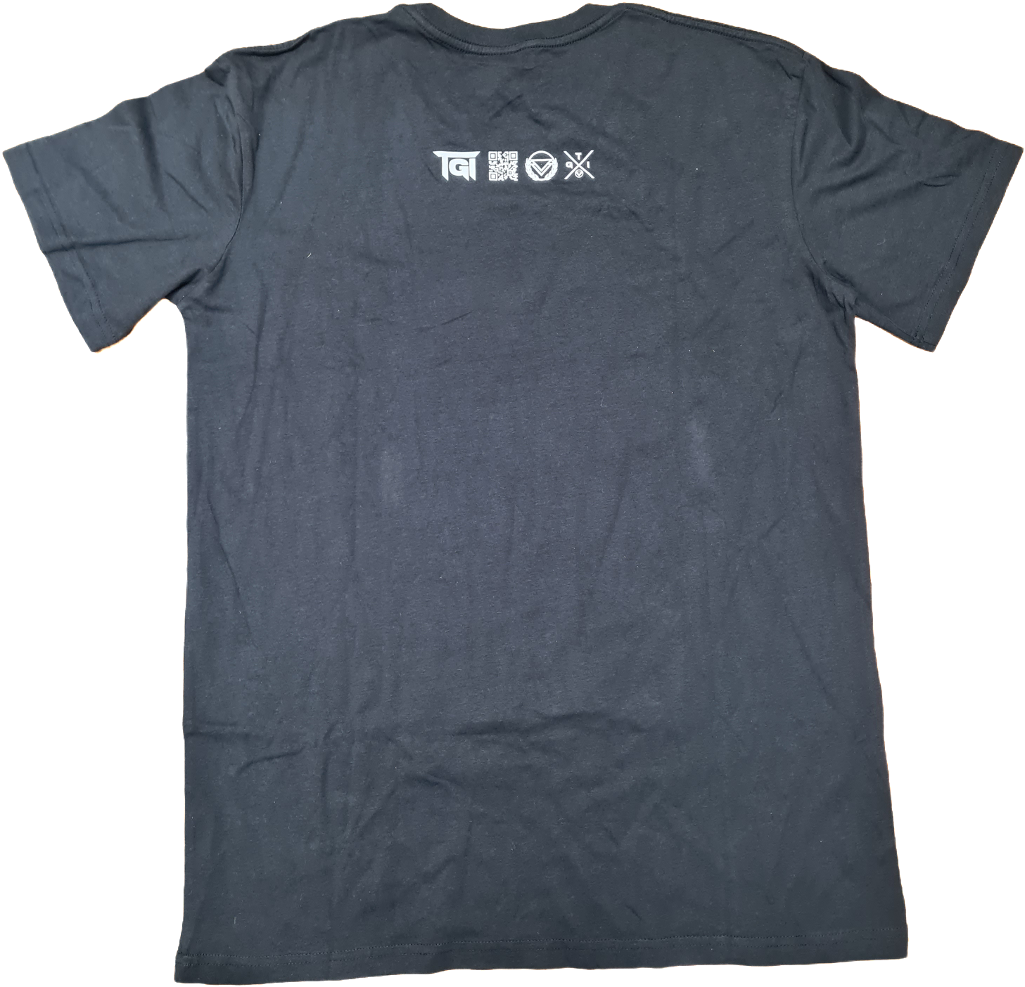 Self Titled Shirt