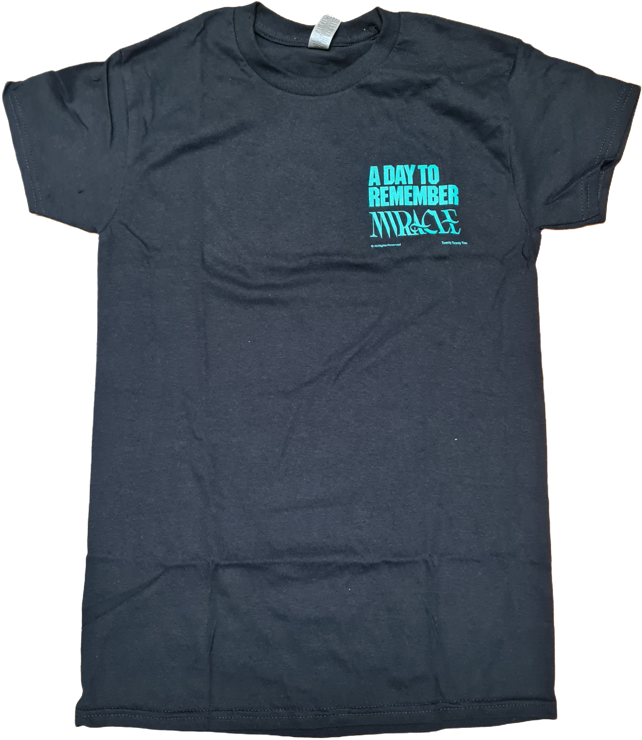 Miracle Shirt