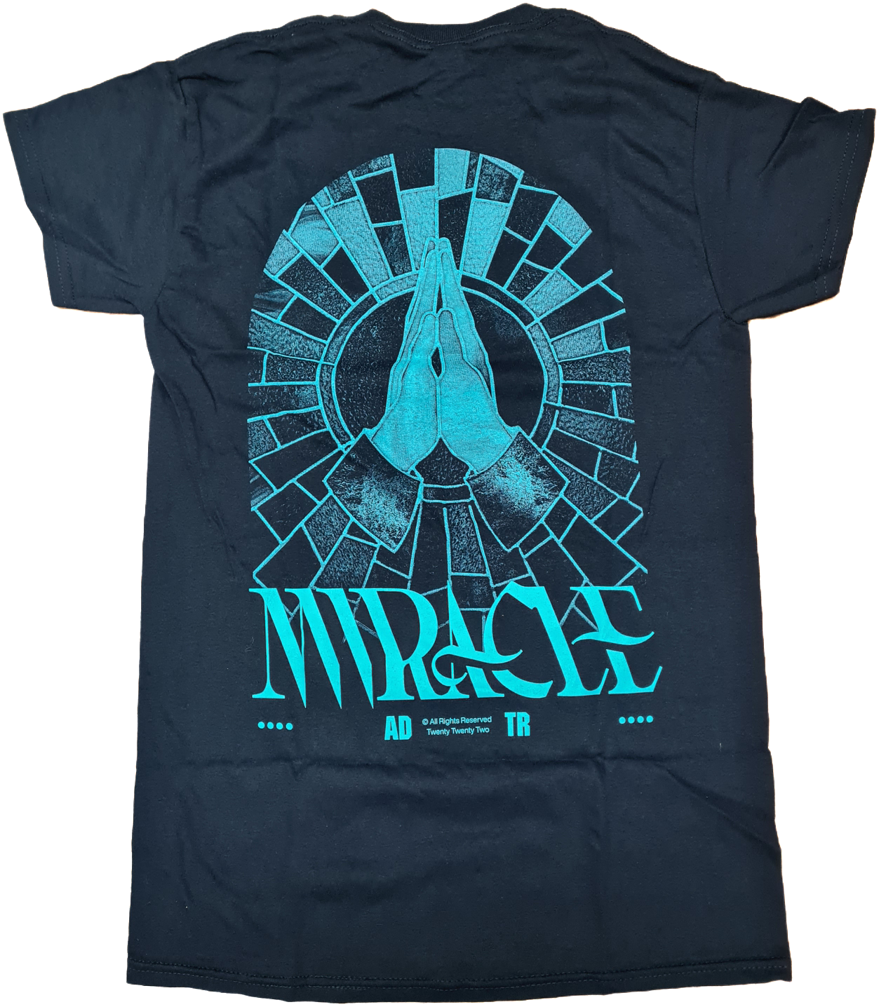 Miracle Shirt