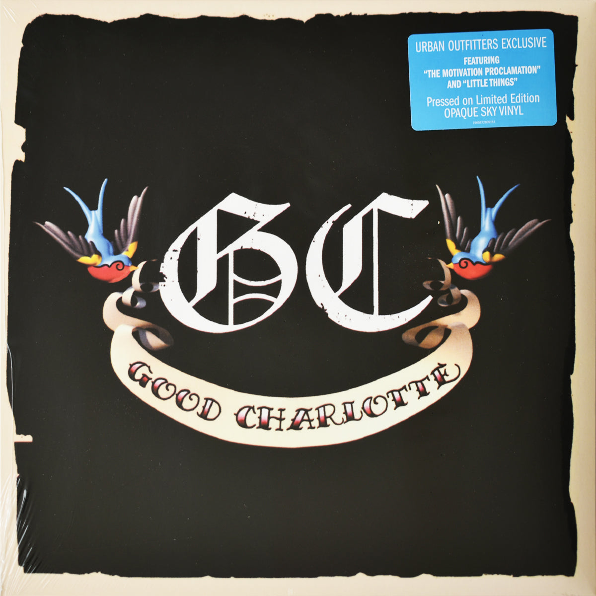 Good Charlotte