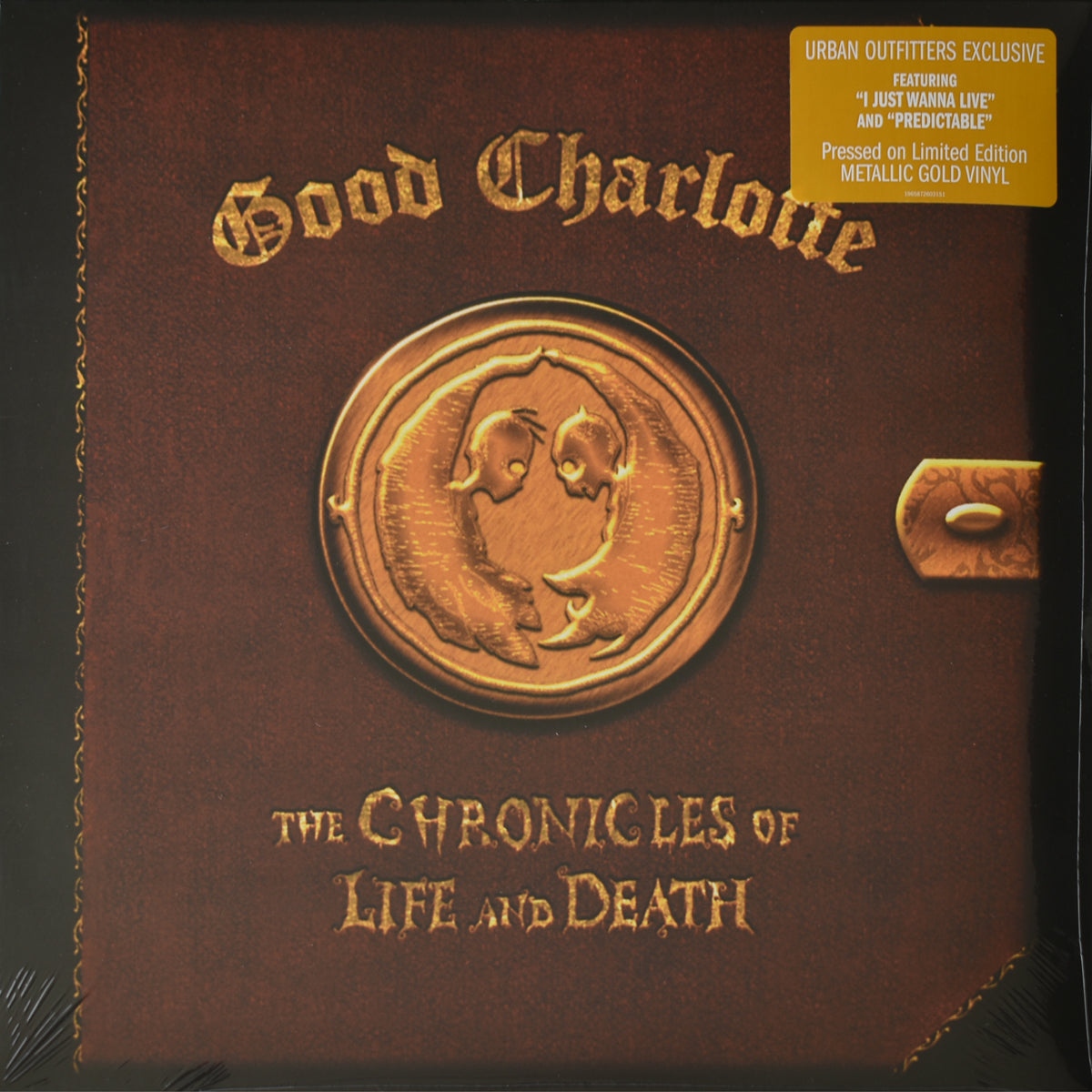 The Chronicles Of Life And Death