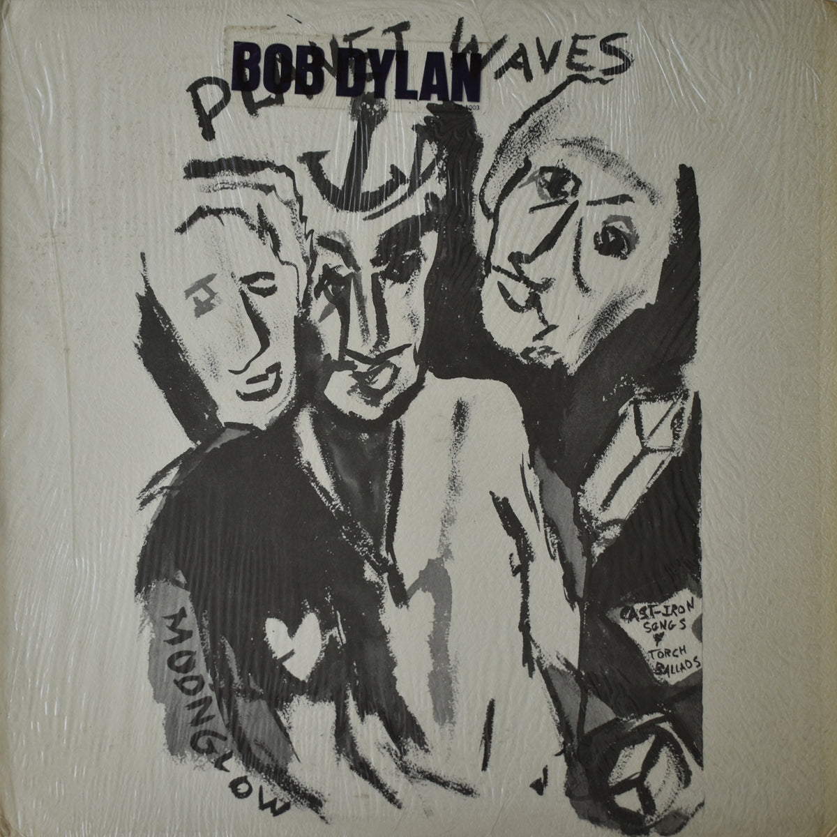 Planet Waves