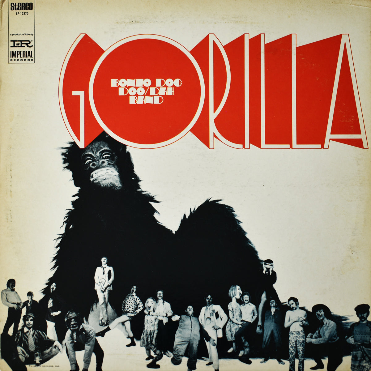 Gorilla