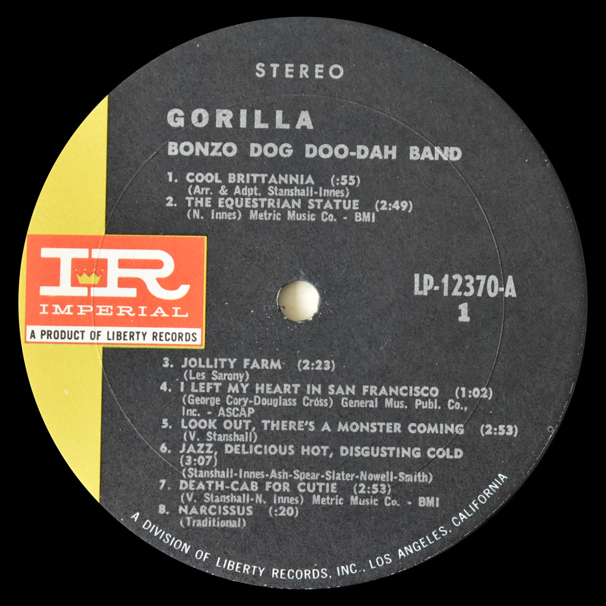 Gorilla