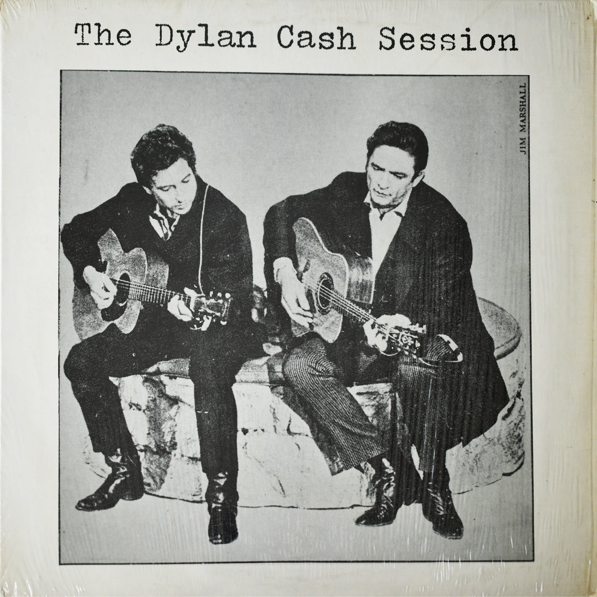 The Dylan Cash Session