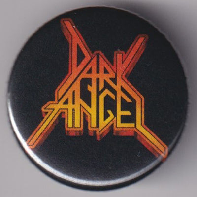 Darkness Descends Down Under Badge Set