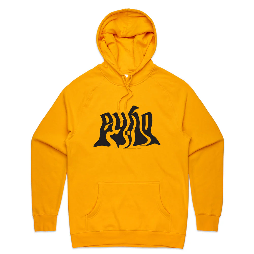 Warped Hoodie