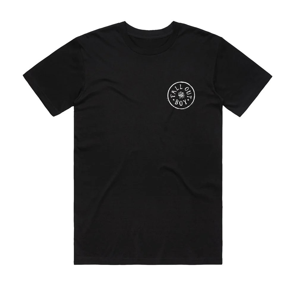 Rose Badge Shirt