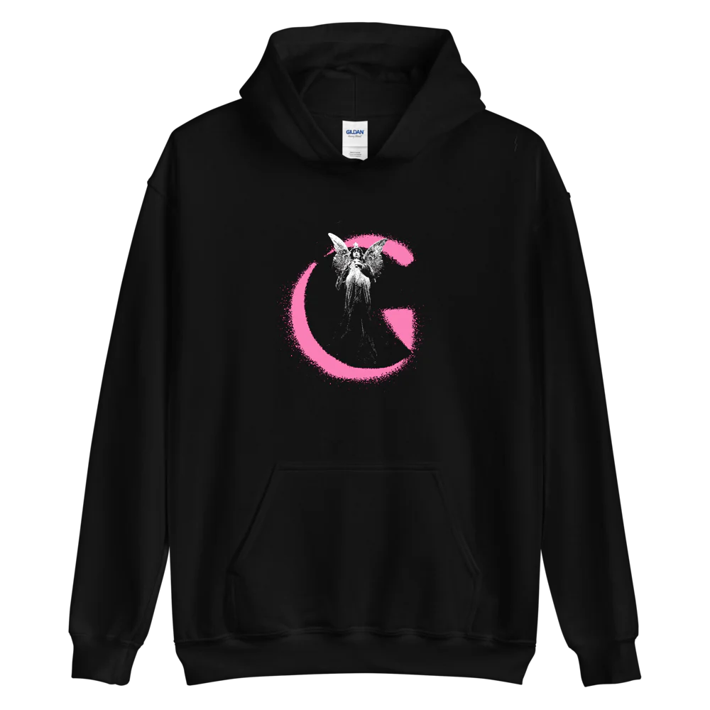 G Logo Hoodie