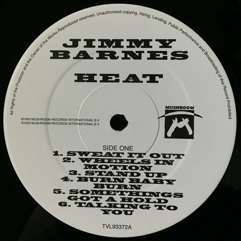 Heat