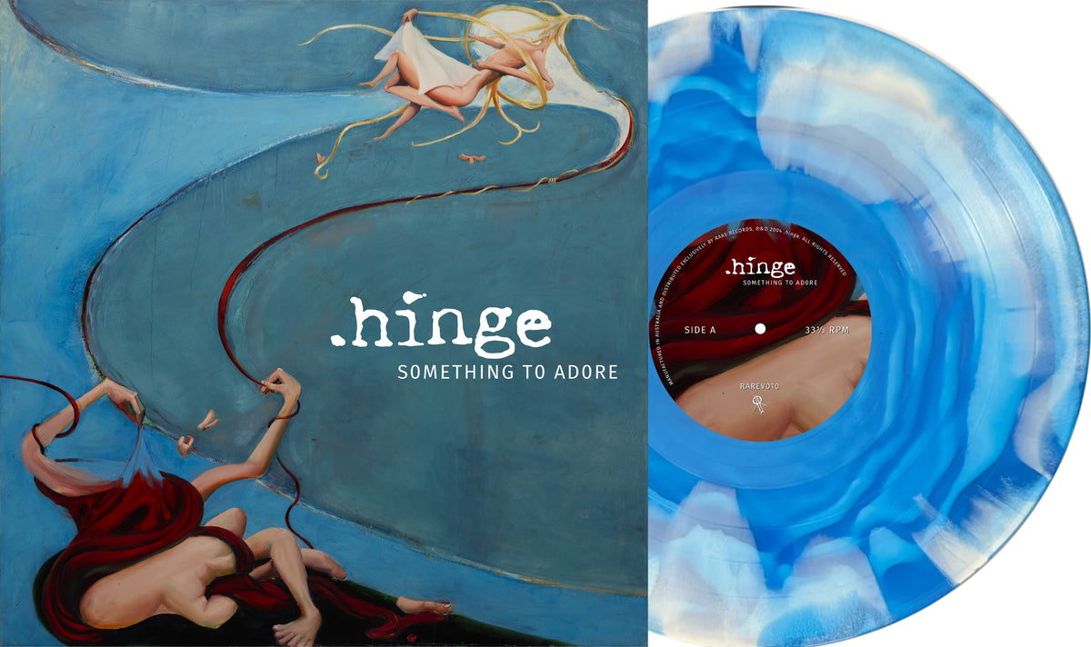 (Pre-Order) Something To Adore