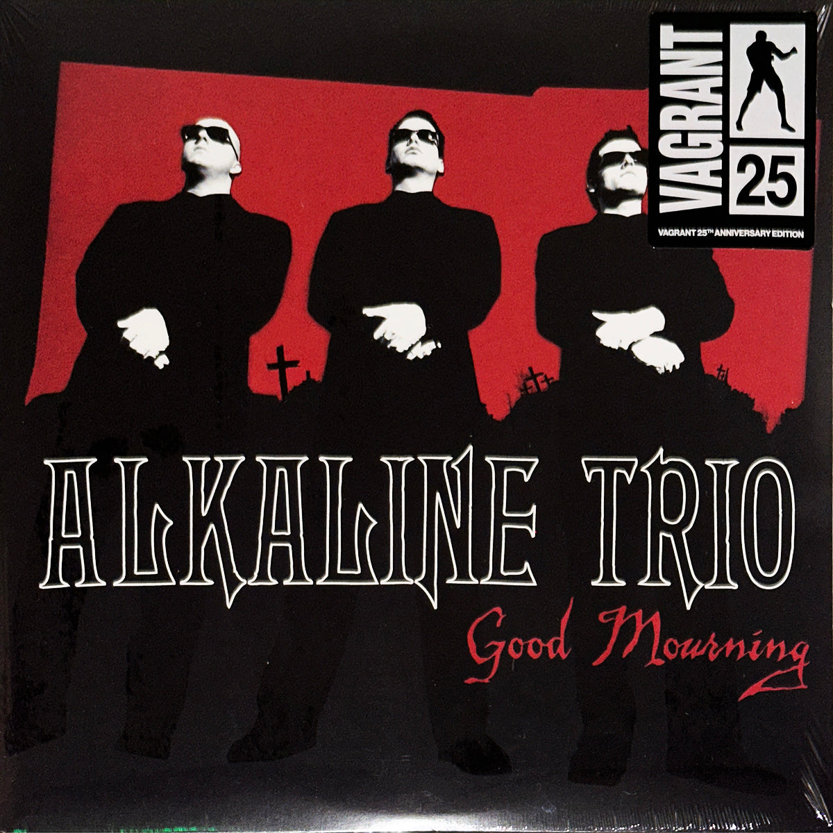 Good Mourning