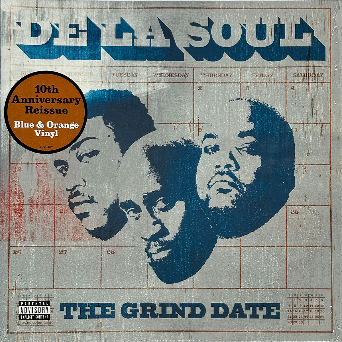 The Grind Date