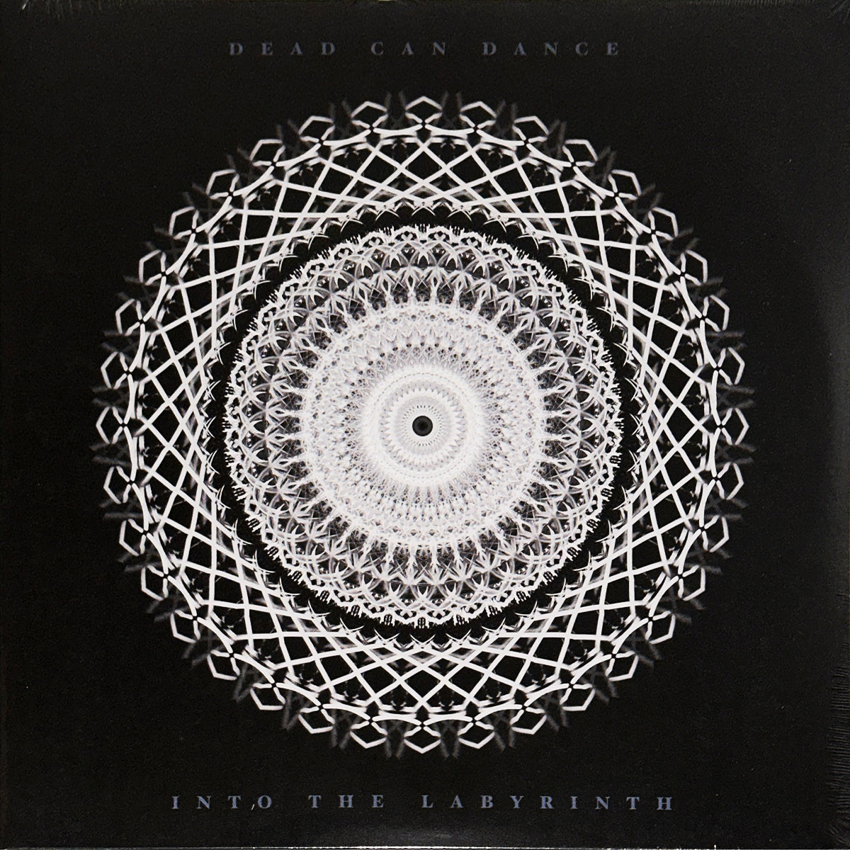 Into The Labyrinth