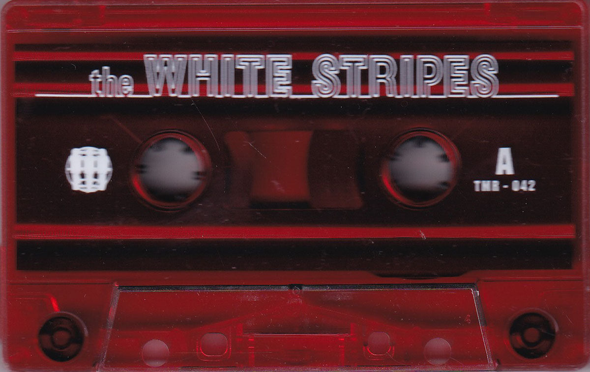 The White Stripes