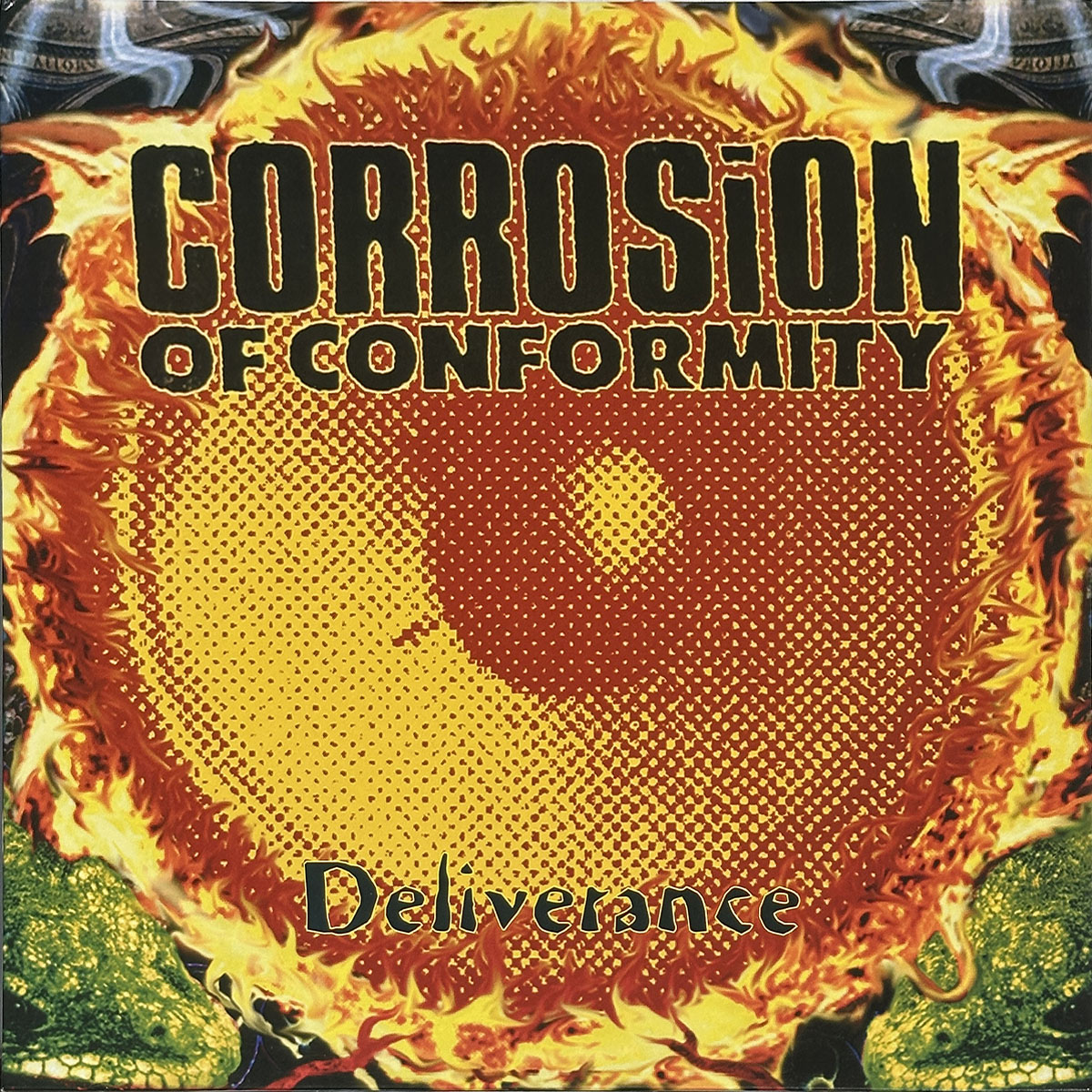 Deliverance