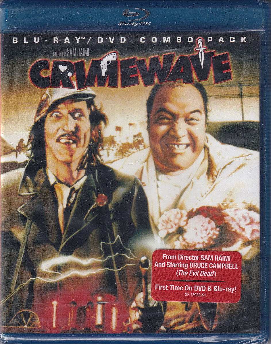 Crimewave
