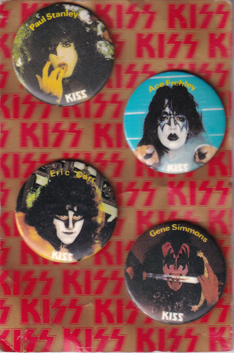 Badge Set