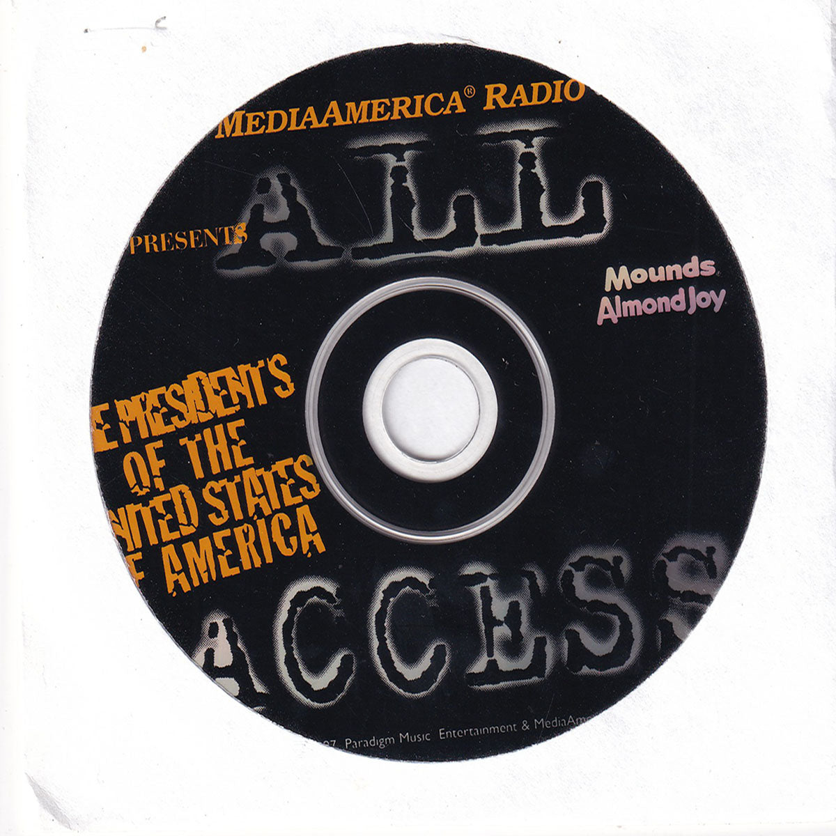 All Access