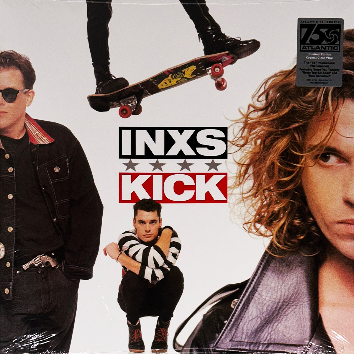 Kick