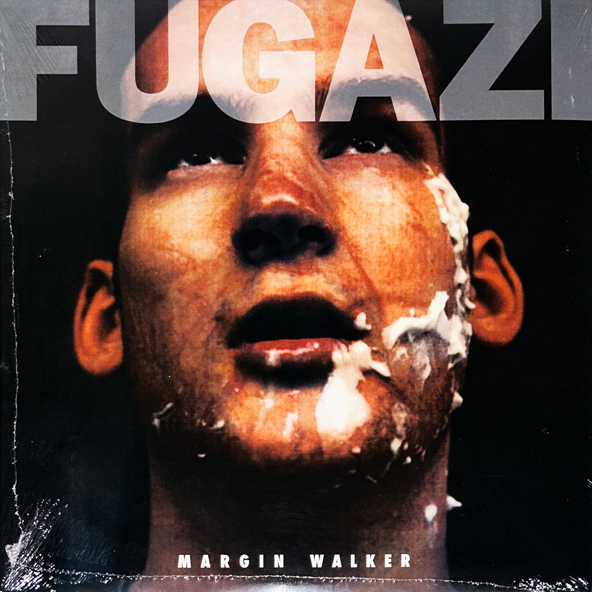Margin Walker