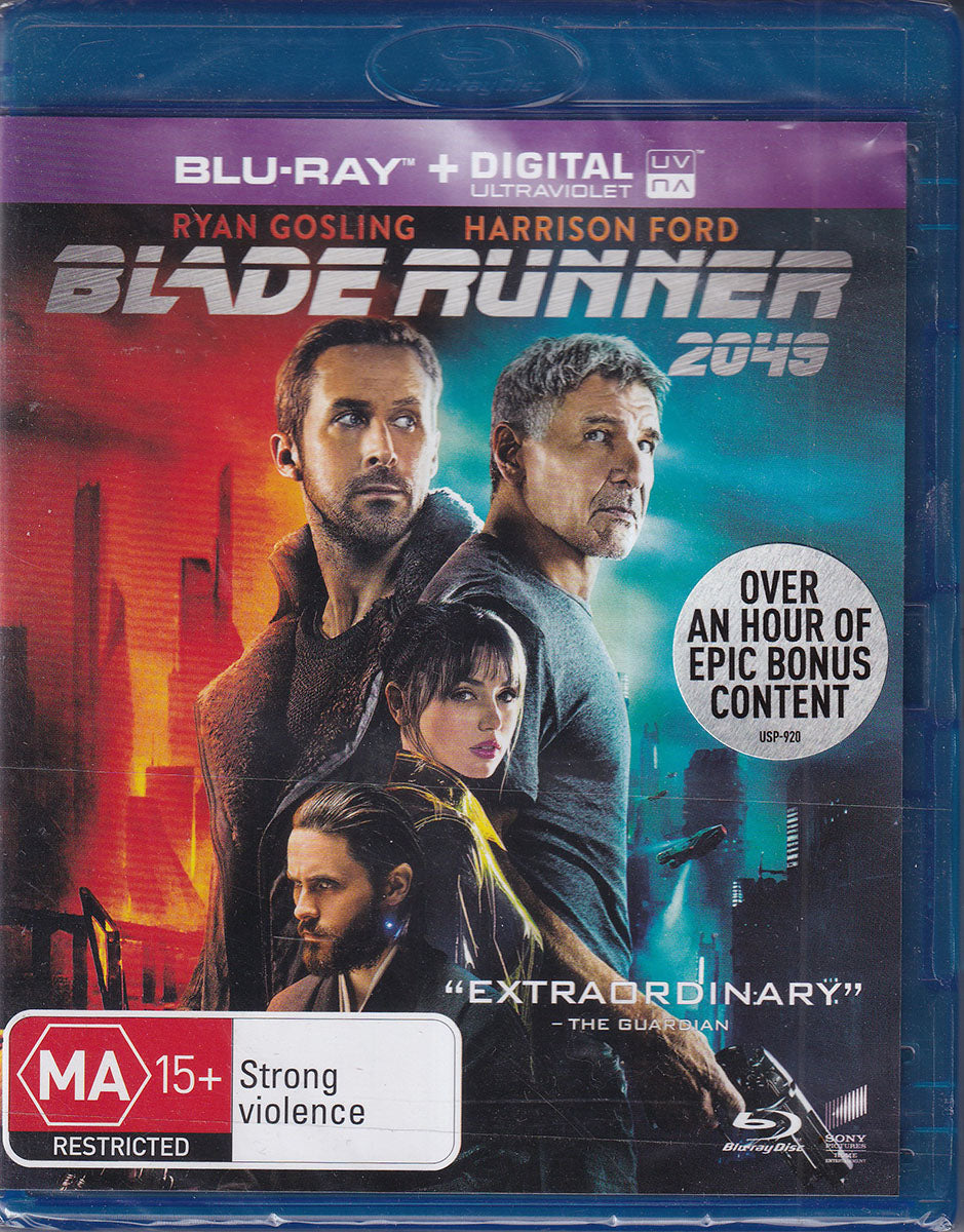 Blade Runner 2049