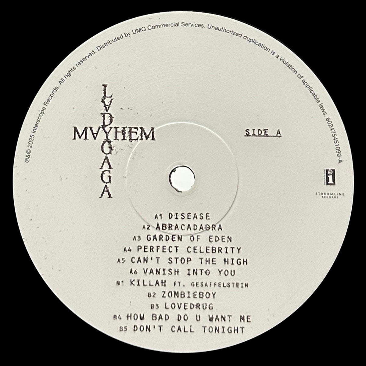 Mayhem