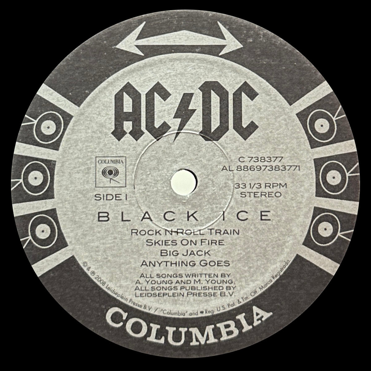 Black Ice