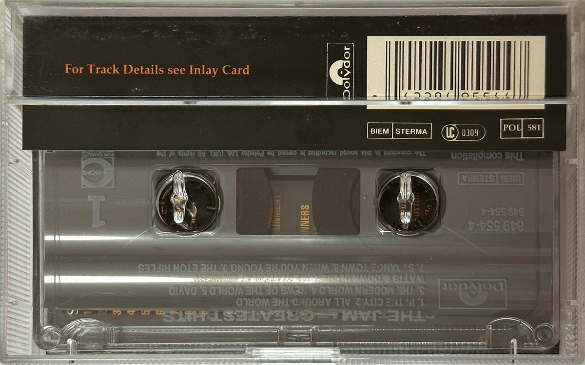 Greatest Hits