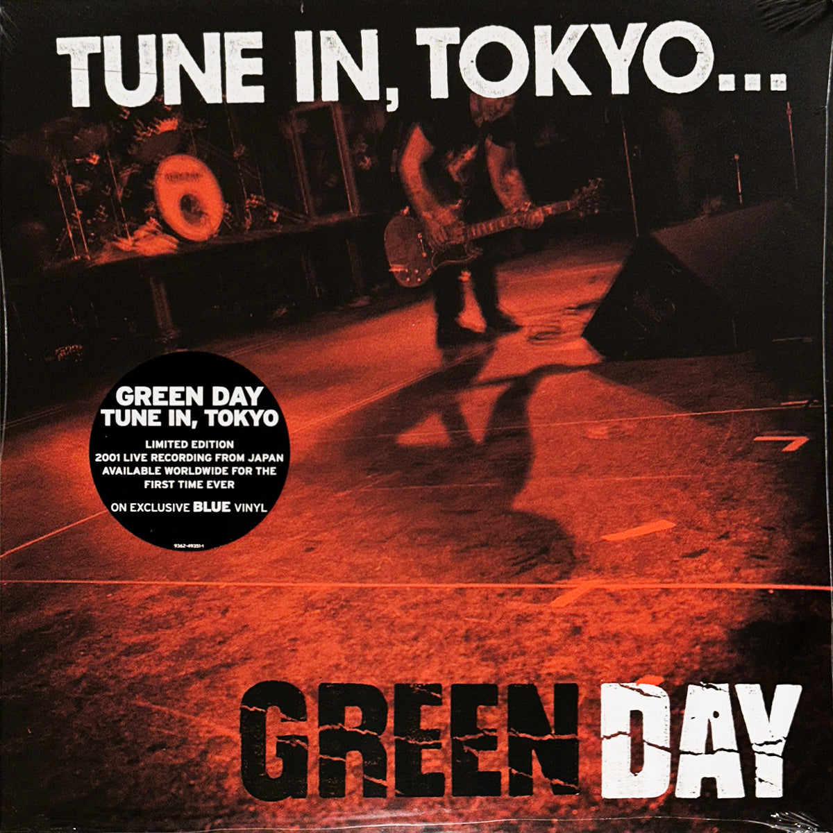 Tune In, Tokyo...